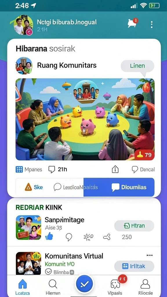 Screenshot sky77 nomor 3