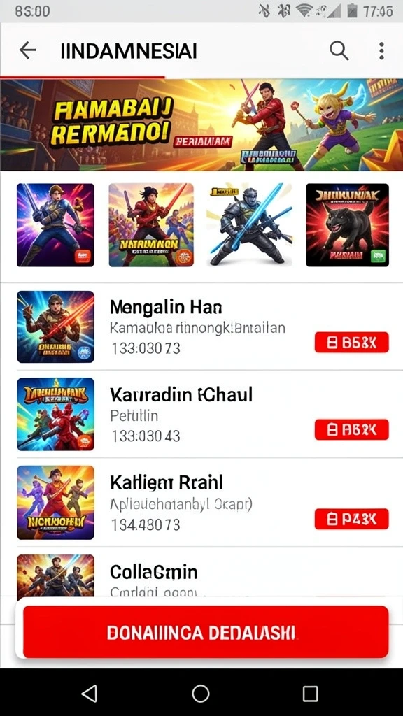 Screenshot slot6000 nomor 1