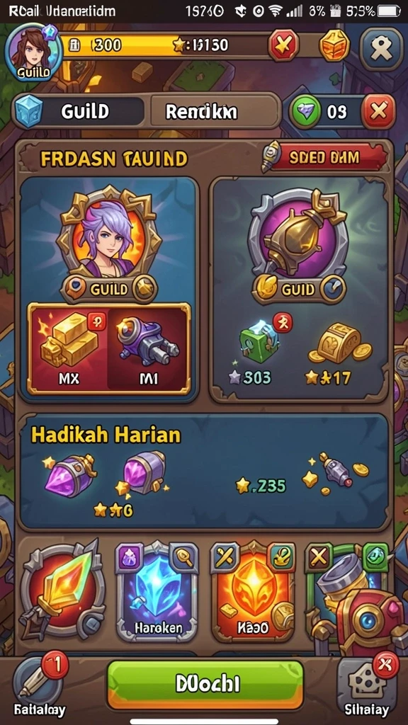 Screenshot slot6000 nomor 2
