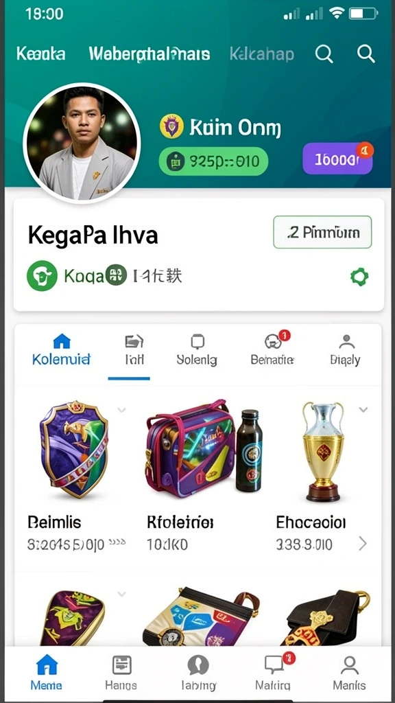 Screenshot uang77 nomor 3