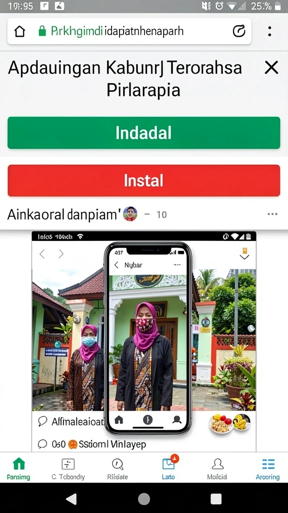 Screenshot udintogel nomor 3