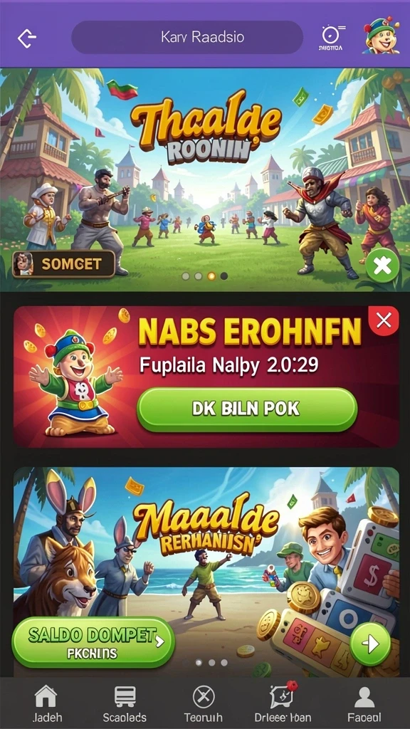 Screenshot untung88 nomor 2