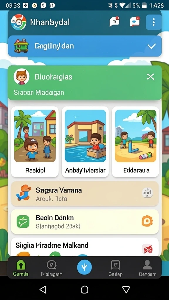 Screenshot v87 nomor 3