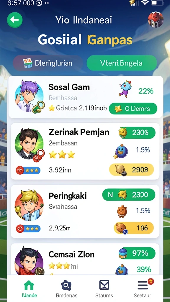 Screenshot vc55 nomor 1