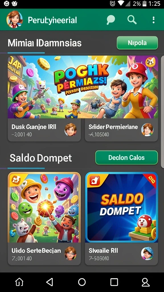 Screenshot vegas969 nomor 1