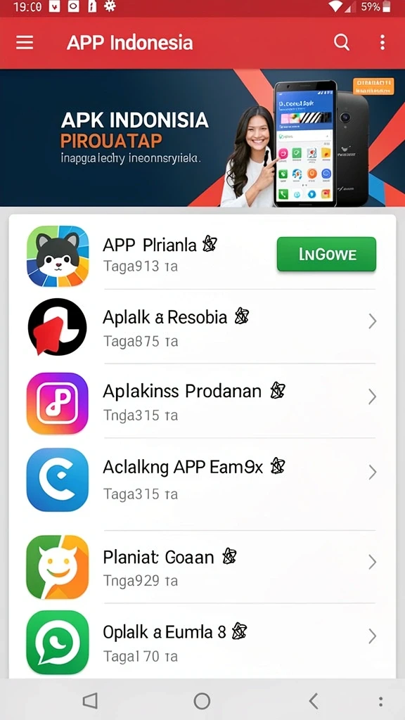 Screenshot vegas969 nomor 2