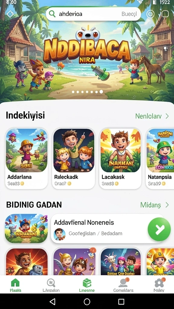 Screenshot vikingtoto nomor 3