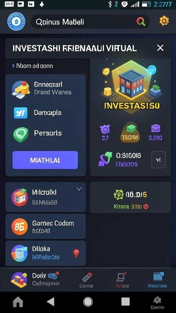 Screenshot war138 nomor 3
