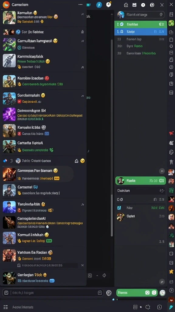 Screenshot wongtoto nomor 1