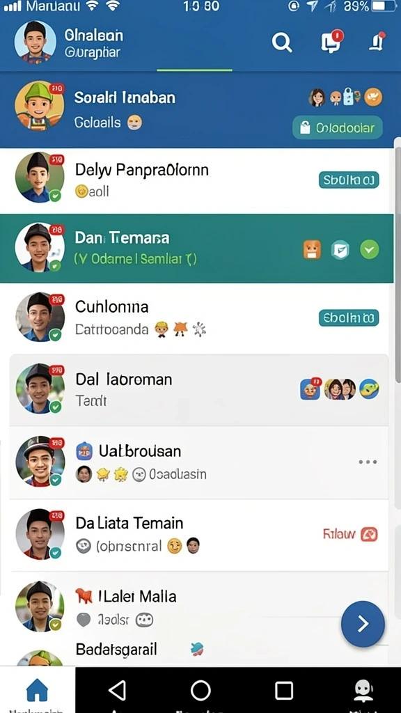 Screenshot xxx777 nomor 1